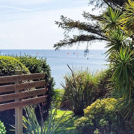 Villa The Wheelhouse Fowey Exterior foto
